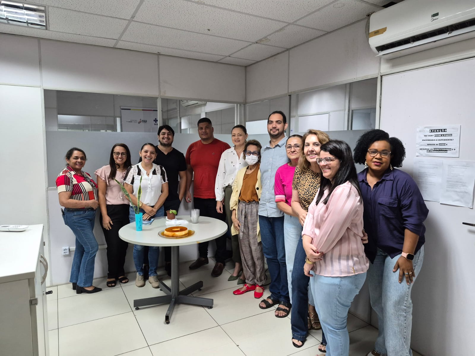 Aniversário do Welliton - momento 1